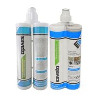 KEO CHÍT MẠCH EPOXY 2 THÀNH PHẦN SAVENTO - Gạch Hải Yến