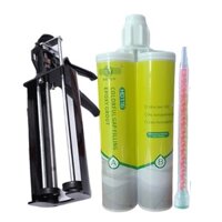 Keo chít mạch epoxy 2 thành phần BAIYUN