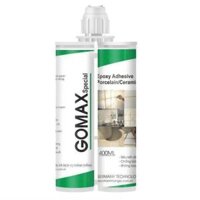 KEO CHÍT MẠCH EPOXY 2 THÀNH PHẦN GOMAX - Gạch Hải Yến