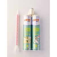 keo chít mạch. keo chà ron Deyi