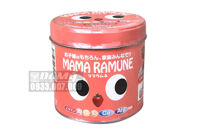 Kẹo cho bé biếng ăn Mama Ramune 200 viên - Nhật Bản