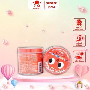 Kẹo cho trẻ biếng ăn Mama Ramune - 200 viên