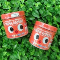 Kẹo cho trẻ biếng ăn Mama Ramune, Kẹo biếng ăn cho trẻ Mama Ramune