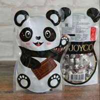 Kẹo chôclate gấu trúc Panda Joyco 150gr