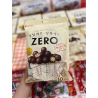 Kẹo Chocolate Ball Sugar Free Zero nội địa Hàn