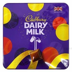 Kẹo Chocolate Cadbury Dairy Milk (150g)