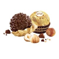 Kẹo Chocolate Ferrero Rocher 48 Viên Siêu Ngon
