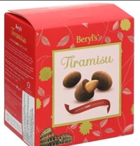 KẸO CHOCOLATE HẠNH NHÂN MALAYSIA 100GR