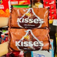 Kẹo Chocolate Hershey's Kisses Cookie 'N' Creme