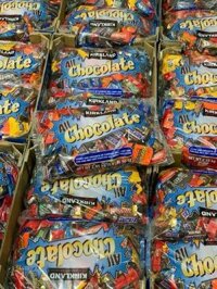 Kẹo Chocolate Kirkland 2.55kg 150 Viên Nhập Khẩu Từ Mỹ