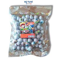 Kẹo Chocolate Mắt Halloween FUCUCO 350g