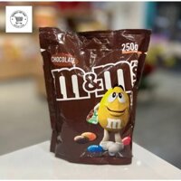 Kẹo Chocolate M&M 250G