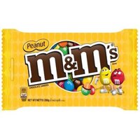 Kẹo Chocolate M&M’s Peanut