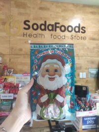 Kẹo chocolate ông già Noel Joyco – Nga 150g