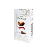 Kẹo chocolate Tiramisu Almond white