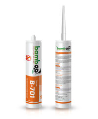 Keo chống cháy Bamboo B-701 Silicone Fire Stop