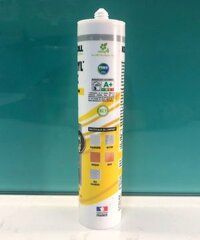 Keo chống cháy Fixacryl M1 C