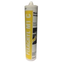 Keo chống cháy Fixacryl M1C 300ml