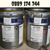 Keo chống cháy Shinetsu KE 1204