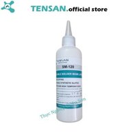 Keo chống hàn SM-120 TENSAN keo FUJIHONG FJH6018 TS022