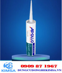 Keo chống thấm Apollo Silicone Sealant A500