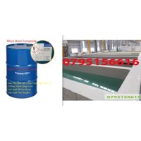 Keo Chống Thấm, Bọc Phủ Composite 3Kg + Sợi Thủy Tinh 1Kg + Chất Đóng Rắn Nhựa – Combo