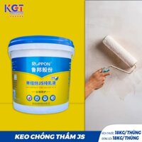 Keo chống thấm JS