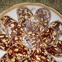 Kẹo chuối Bến Tre