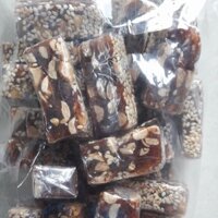 Kẹo chuối Bến Tre