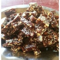 kẹo chuối đậu gừng bến tre 1kg