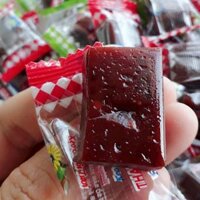 Kẹo chuối dẻo Bên Tre