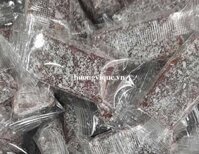 Kẹo Chuối Gừng Mè Đậu Phộng Táo Đỏ