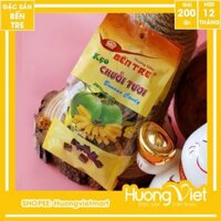 Kẹo chuối tươi Bến Tre 200g