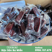 Kẹo Chuối Tươi Bến Tre