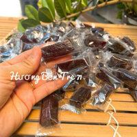 Kẹo Chuối Tươi Nguyên Chất { DẠNG THANH}