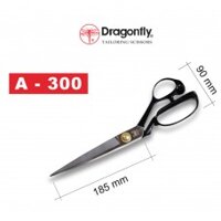 Kéo chuồn chuồn A-300 Dragonfly Hàn Quốc