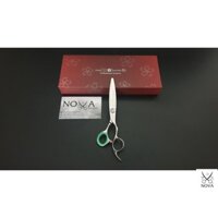Kéo chuốt SAKURA ELITE ND SINGLE EDGE .