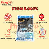 kẹo chuột STORM - gói 1kg diệt chuột nhờn thu.ốc