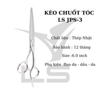KÉO CHUỐT TÓC VIKO  JPS-3 SIZE 6 INH - HÀNG CHÍNH HÃNG