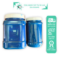 Keo chụp bản hệ nước trong ngành in lụa