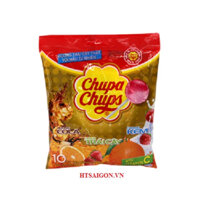 KẸO CHUPA CHUPS 400G