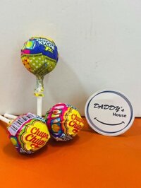 Kẹo Chupa Chups (Jumbo)