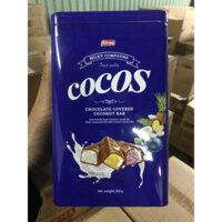 Kẹo Cocos Cao 252g Mua 1 Hộp Tặng 1 Hộp, Thương Hiệu Richy