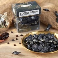 Kẹo Coffee Candy Hủ 70g Đài Loan – Minh Ngọc