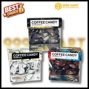 Kẹo Coffee Candy Pamiriter (70g)