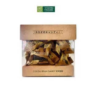 Kẹo Coffee Candy Pamiriter (70g)
