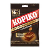 Kẹo coffee Kopiko gói 140g