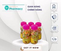 Kẹo cốm bổ Canxi-Apco cho bé – Giúp nâng cao sức đề kháng, ngừa ốm vặt