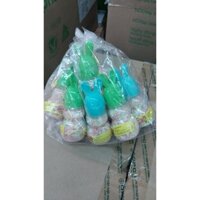 kẹo cốm thỏ bịch 10 con