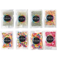 KẸO CỐM TRANG TRÍ BÁNH